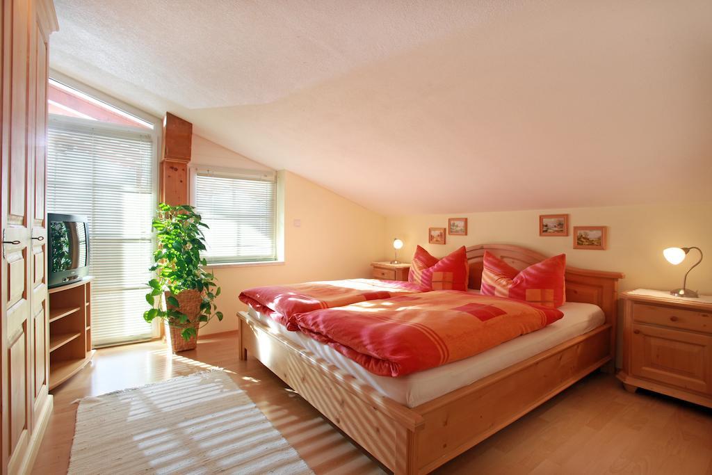 Appartement Irmgard Brixen im Thale Quarto foto